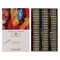 Sennelier Oil Pastels Cardboard Box Set of 72 Standard - Assorted Colors
